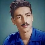 دانلود آهنگ داریوش رفیعی تویی در خیال من باز آرمیده غزال من
